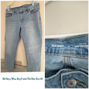 Old Navy Jeans